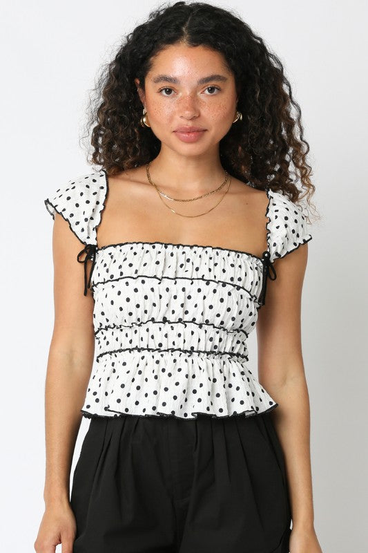 Brief Intermission Top