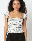 Brief Intermission Top