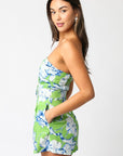 Skipping Town Romper