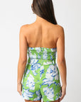 Skipping Town Romper
