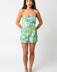 Skipping Town Romper