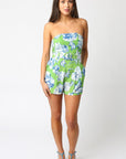 Skipping Town Romper