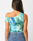 Blue Crush Top