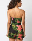 Island Hopping Romper