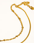 Alma Bracelet