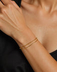 Alma Bracelet