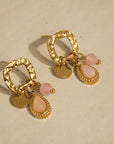 Marvelle Earrings