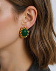 Claire Earrings