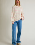 The Rosemont Knit Sweater