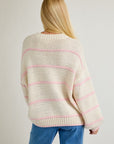The Rosemont Knit Sweater