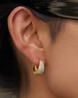 Valencia Earrings