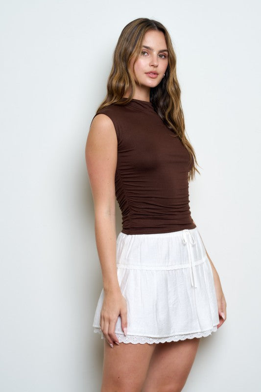 Day to Day Top