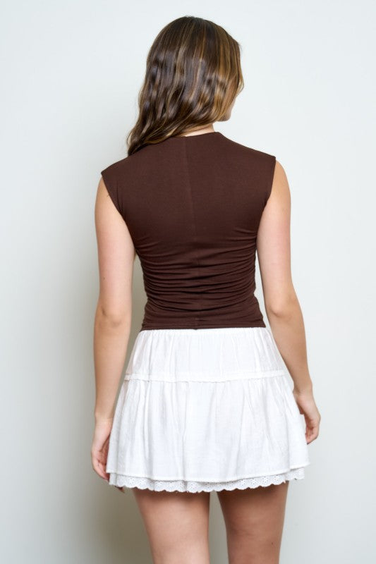 Day to Day Top