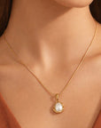 Aurelia Necklace