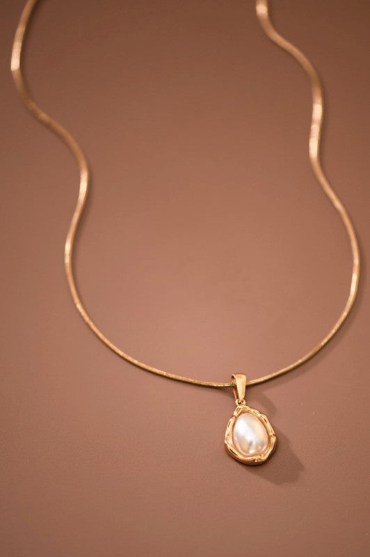 Aurelia Necklace