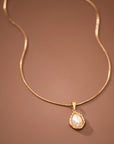 Aurelia Necklace