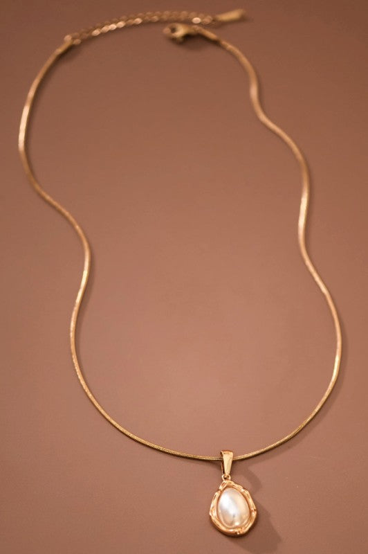 Aurelia Necklace