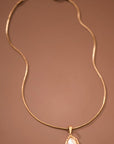 Aurelia Necklace