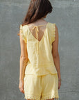 Butter Together Top