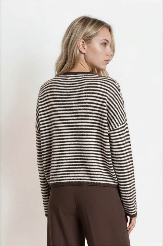 Stay Awhile Cardigan