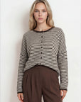 Stay Awhile Cardigan