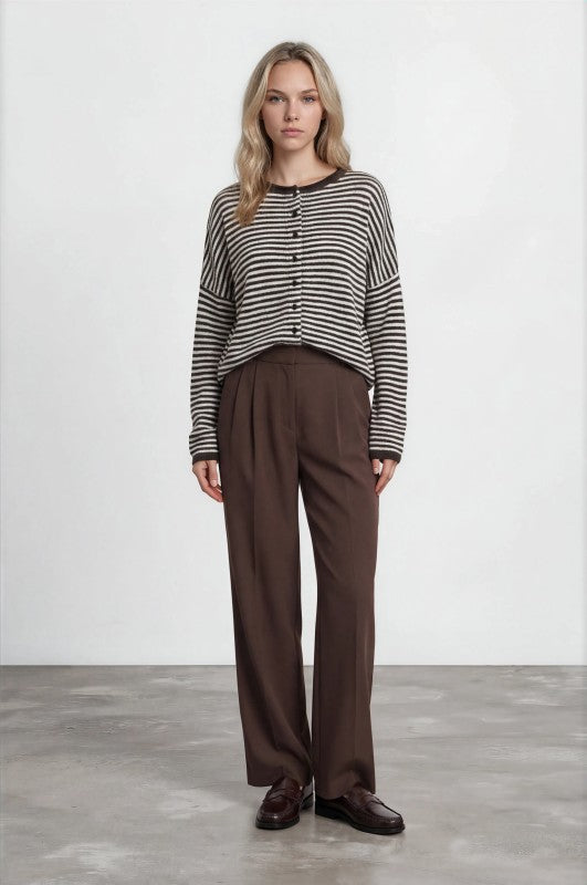 Stay Awhile Cardigan