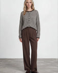 Stay Awhile Cardigan