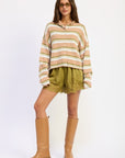 Here & Now Cardigan