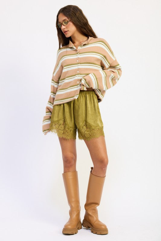 Here &amp; Now Cardigan