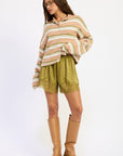 Here & Now Cardigan
