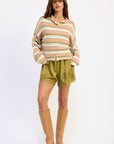 Here & Now Cardigan