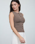 Life Lately Knit Tank