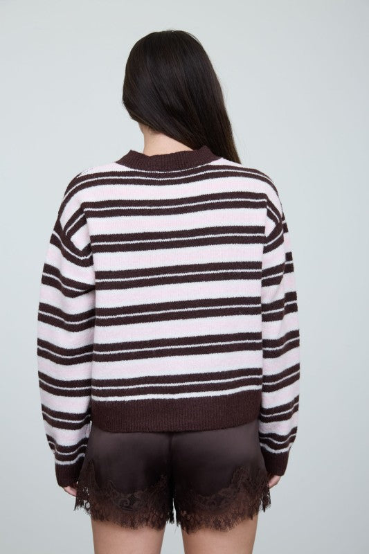 Baby Love Sweater