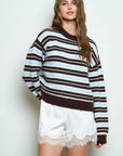 Around the Corner Sweater