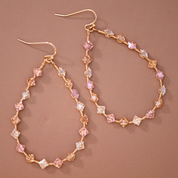Rosalie Earrings