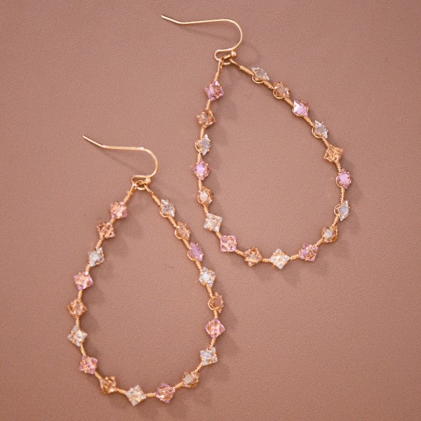 Rosalie Earrings