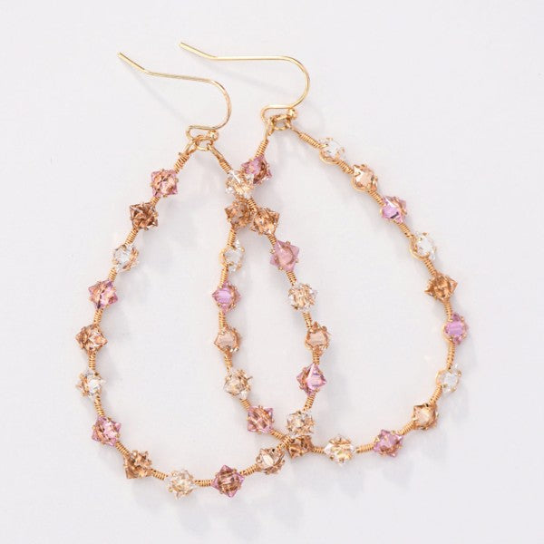 Rosalie Earrings