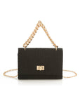 Billie Mini Bag- Black