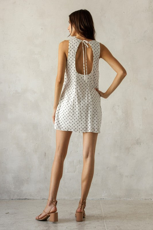 Dolce Dots Dress