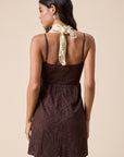 Woodland Dress