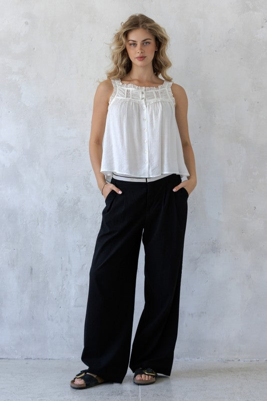 Ocean Air Top