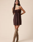 Woodland Dress
