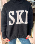 Hit the Slopes Sweater