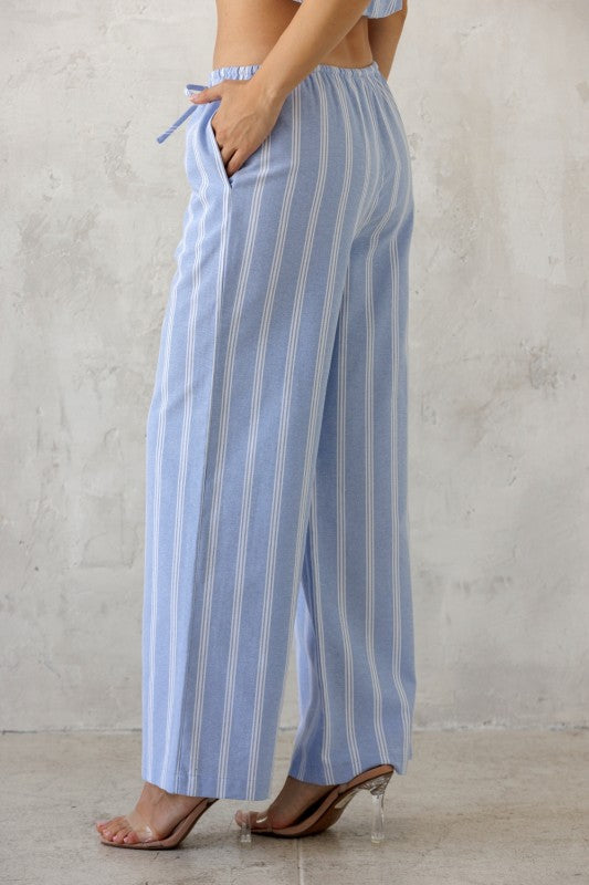 Harbor Hopping Pants