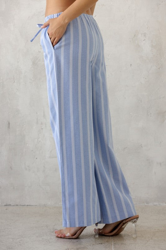 Harbor Hopping Pants