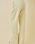 Salt Air Striped Pants