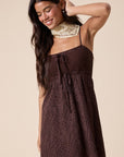 Woodland Dress
